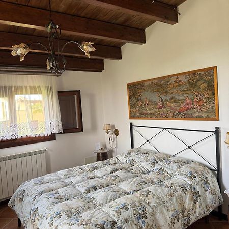 Le Macine 1868 Bed & Breakfast Paceco Eksteriør bilde