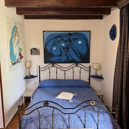 Le Macine 1868 Bed & Breakfast Paceco Eksteriør bilde