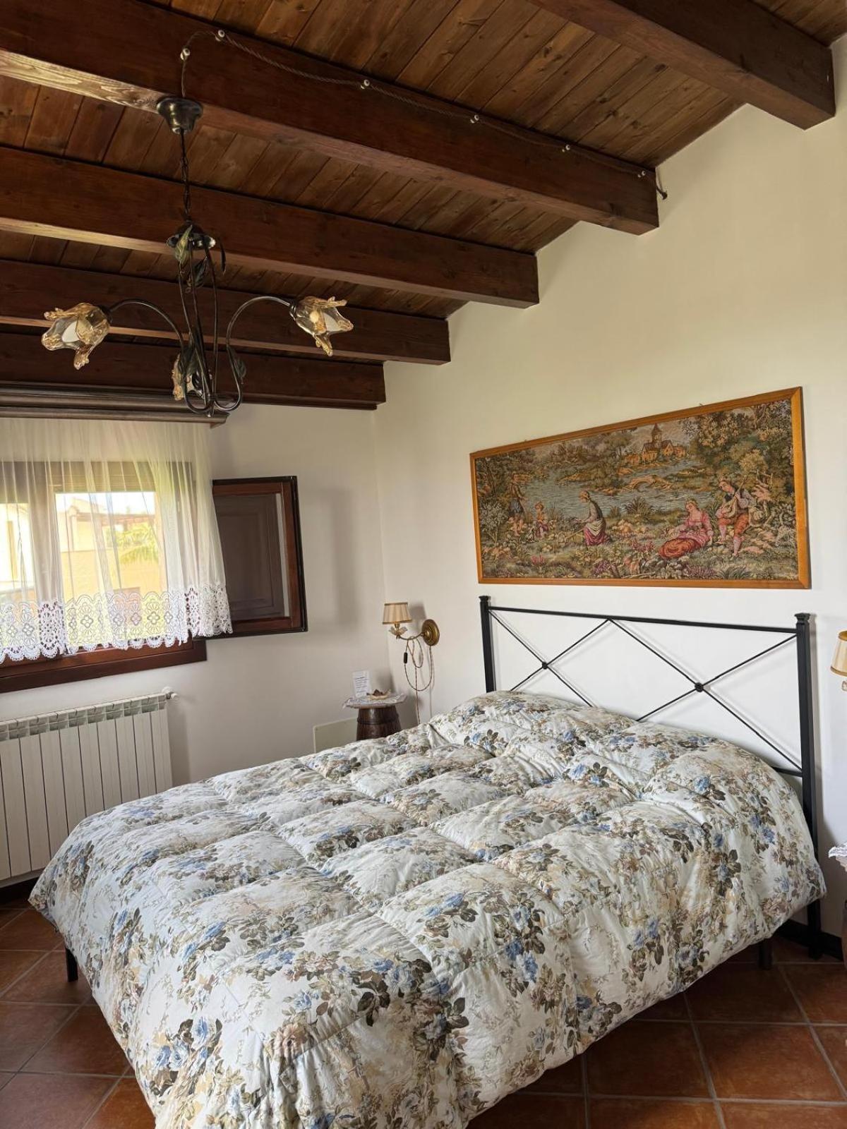 Le Macine 1868 Bed & Breakfast Paceco Eksteriør bilde