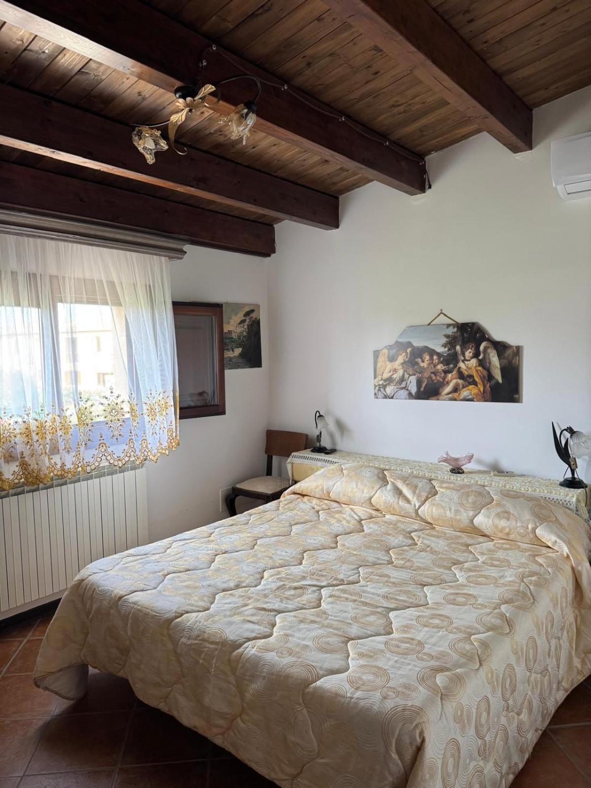Le Macine 1868 Bed & Breakfast Paceco Eksteriør bilde