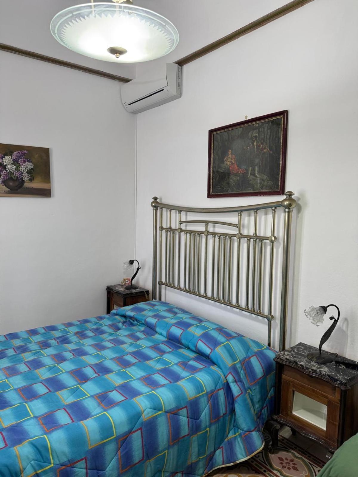 Le Macine 1868 Bed & Breakfast Paceco Eksteriør bilde